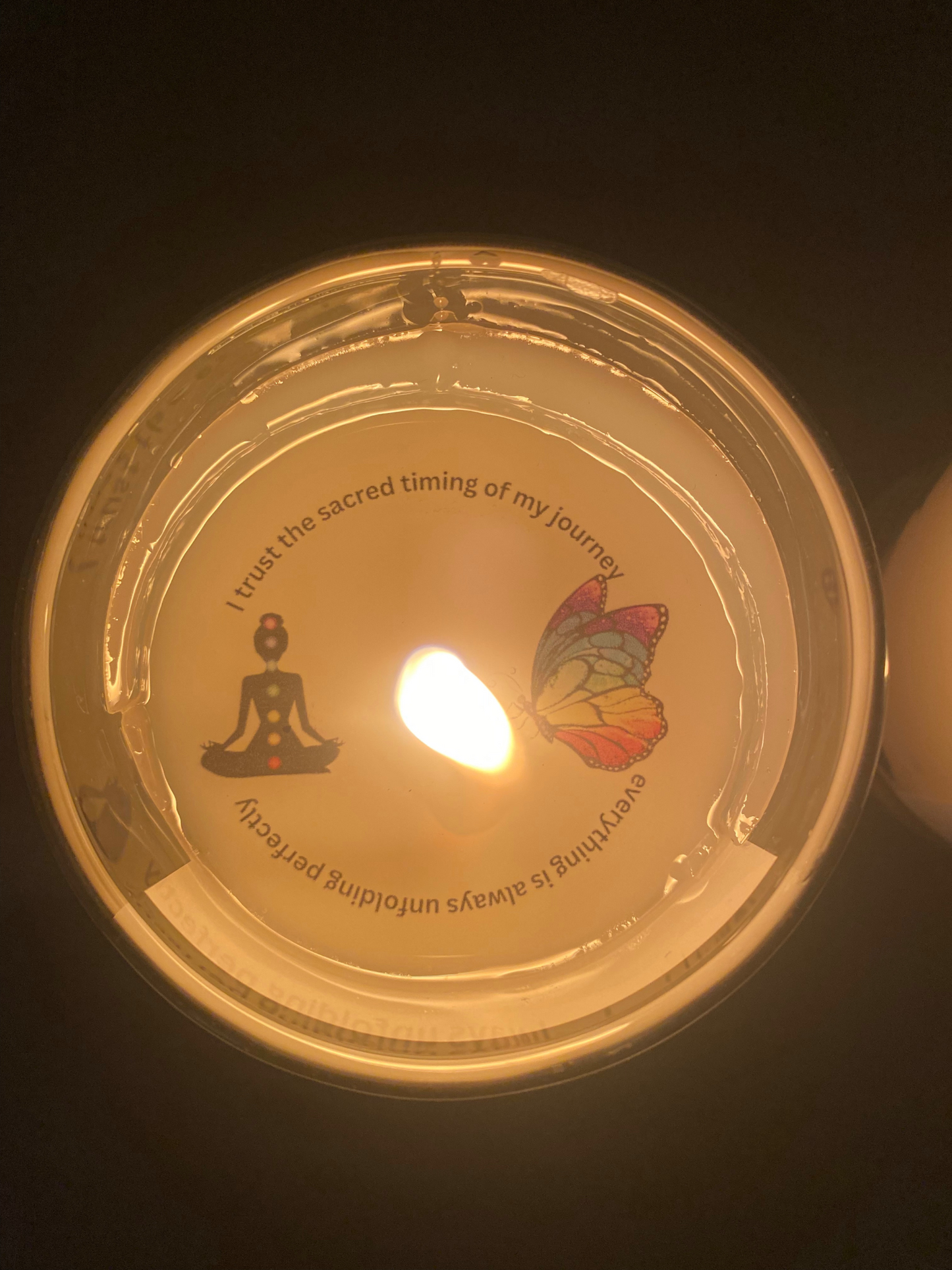 Alchemy Candle